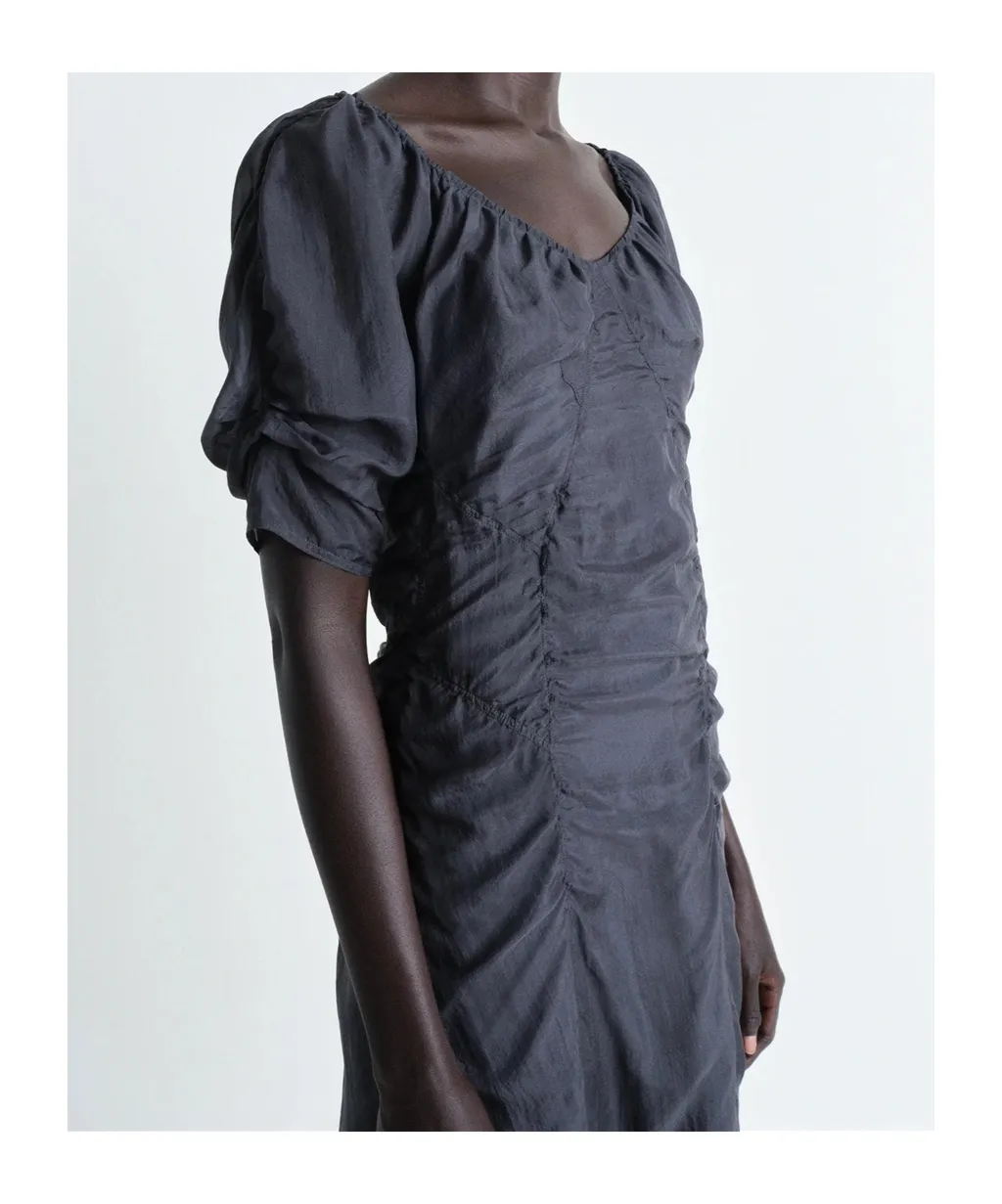 Midi Dress