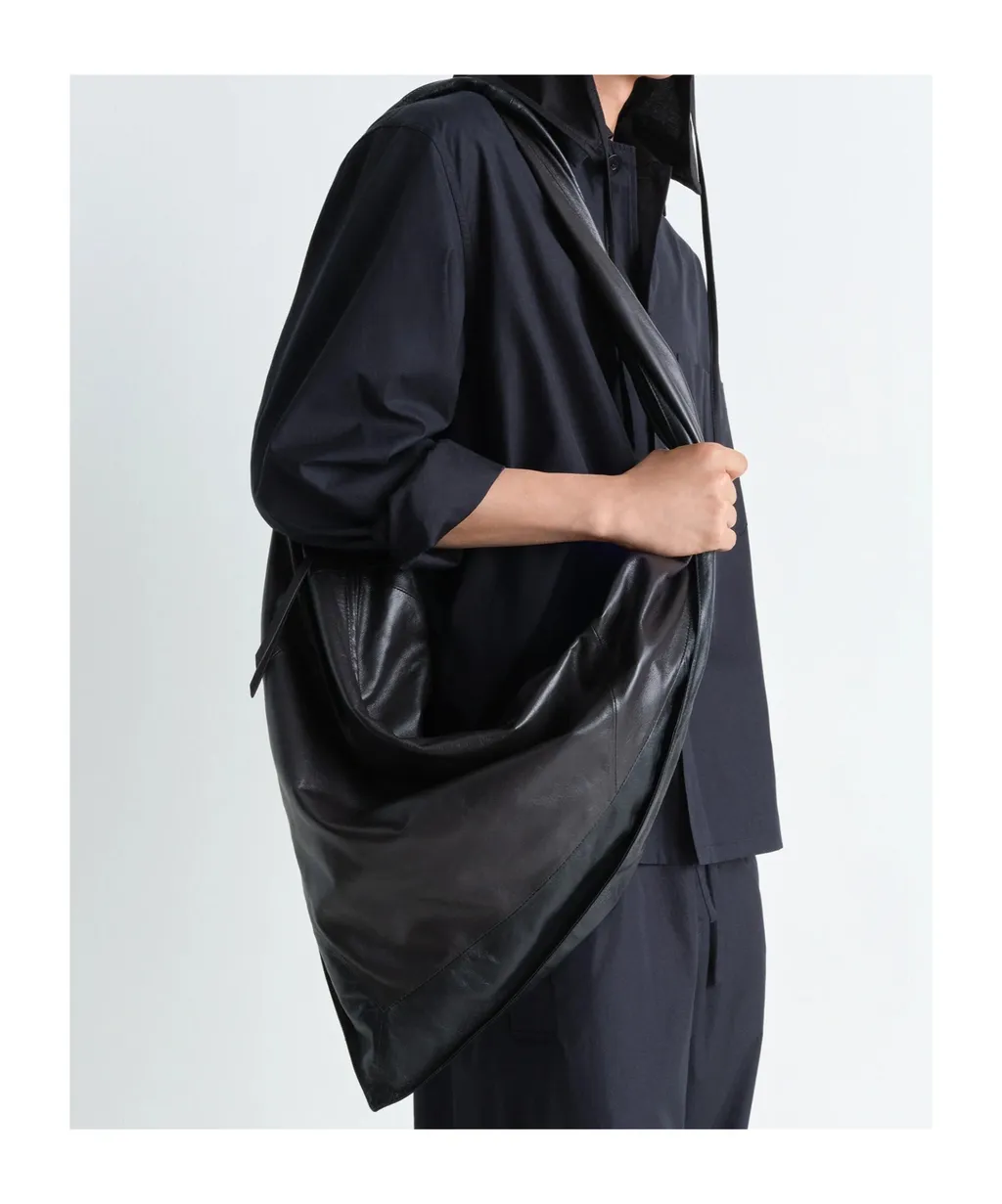 Scarf Bag