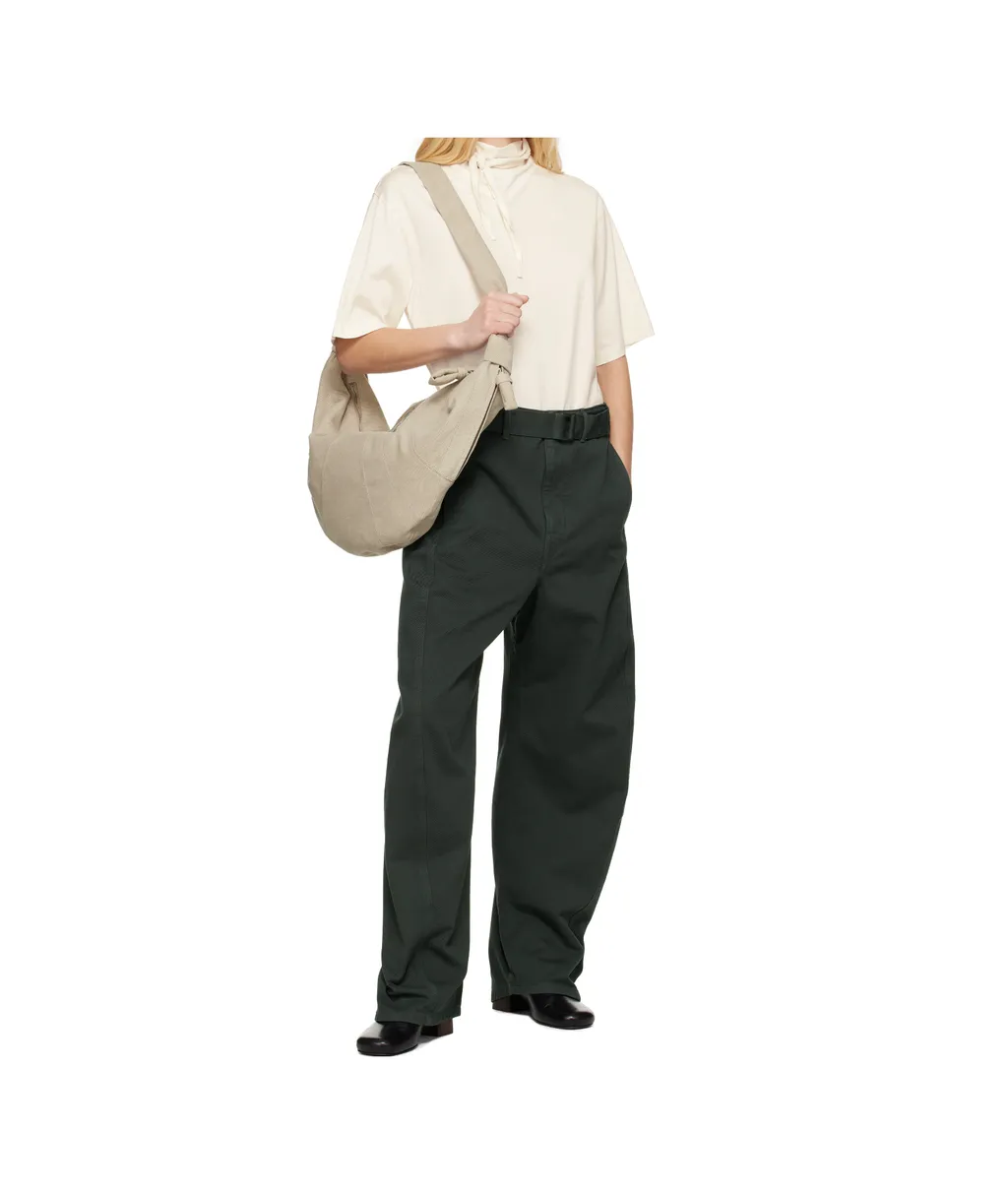 Belt-Loop Jeans