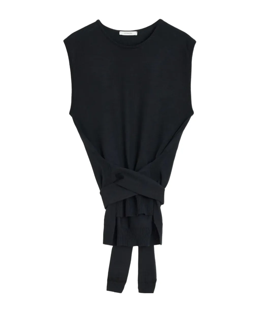 Trompe L'oeil Jumper