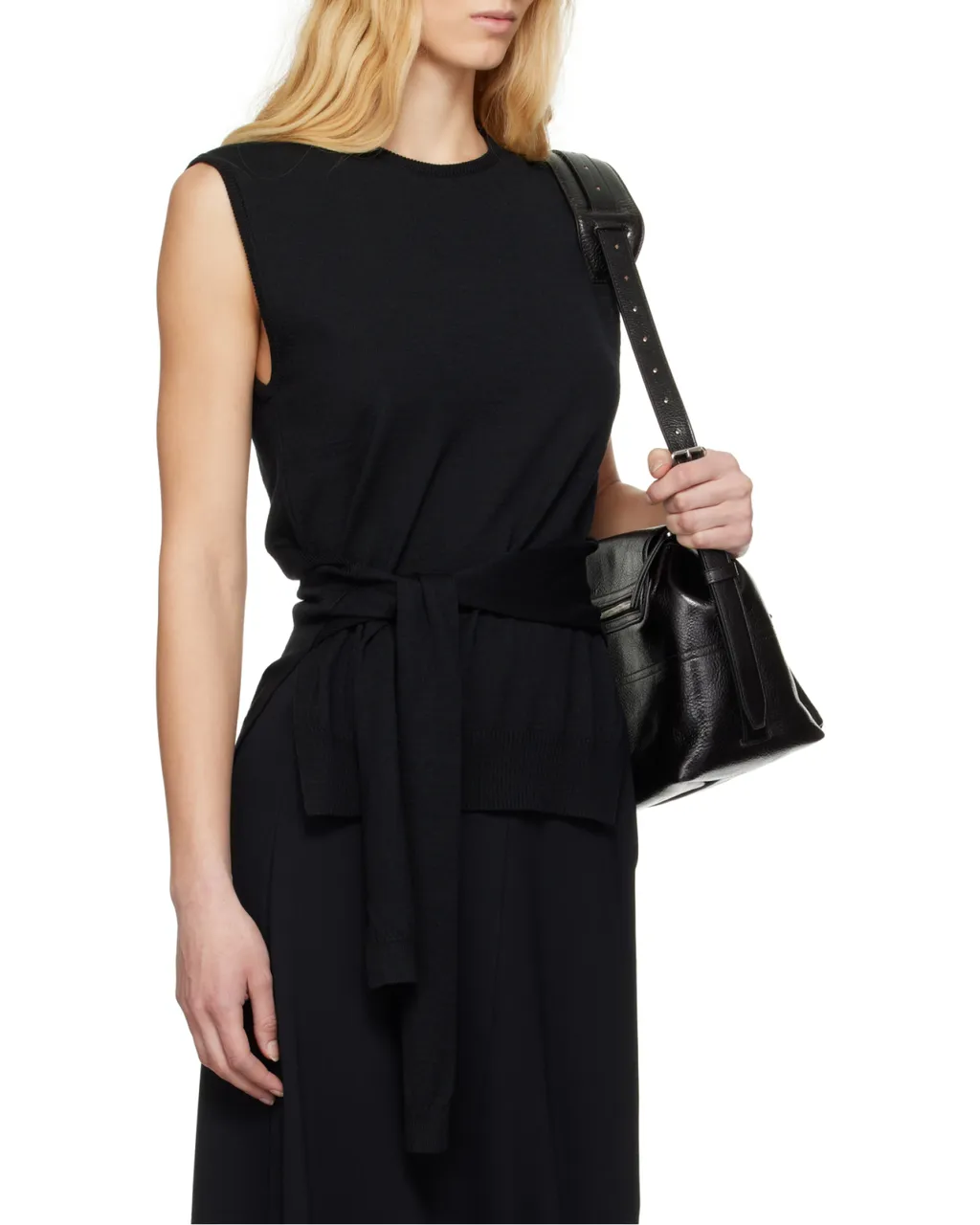 Trompe L'oeil Jumper