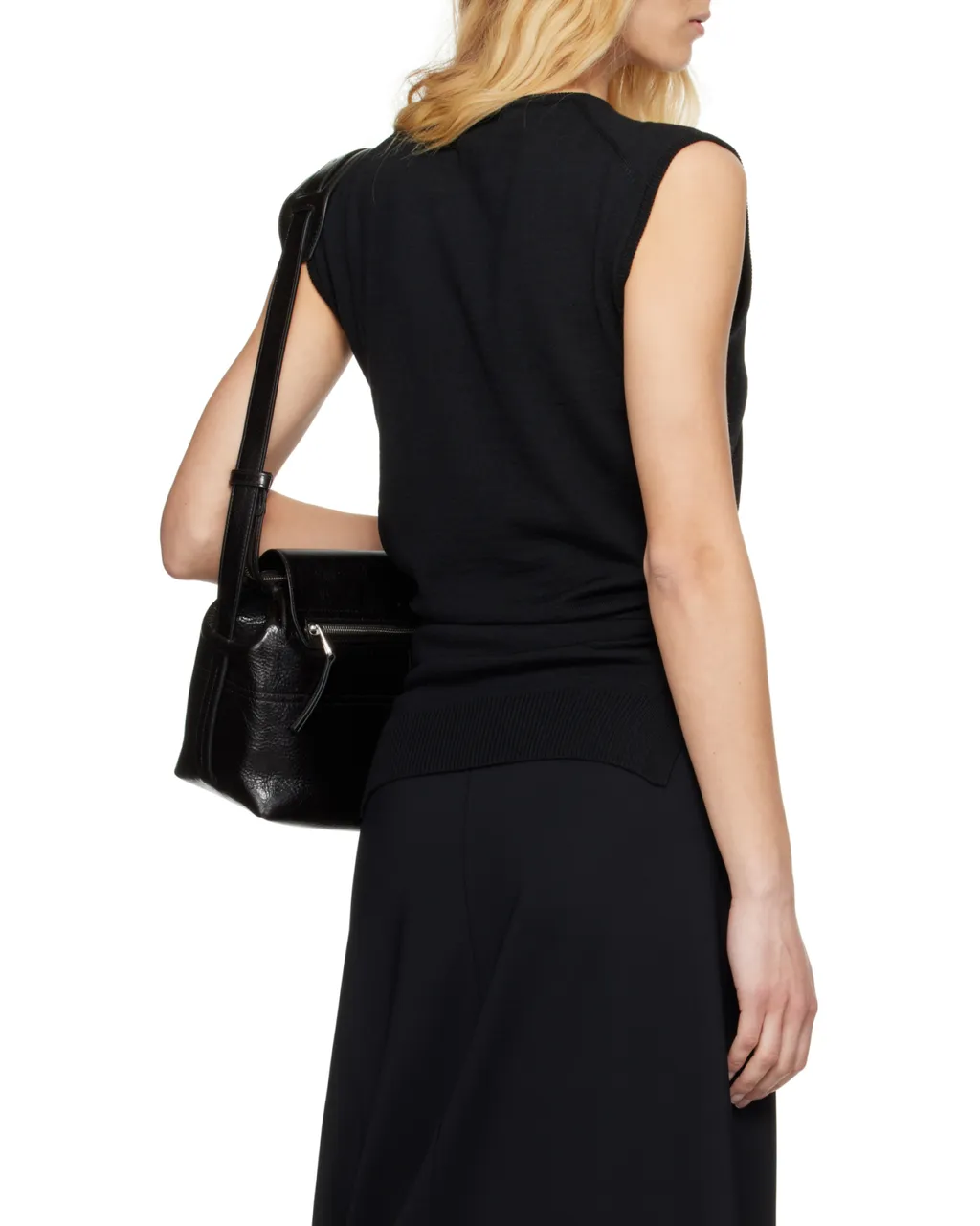 Trompe L'oeil Jumper
