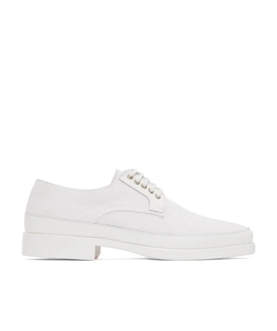 Lace Up Brogues