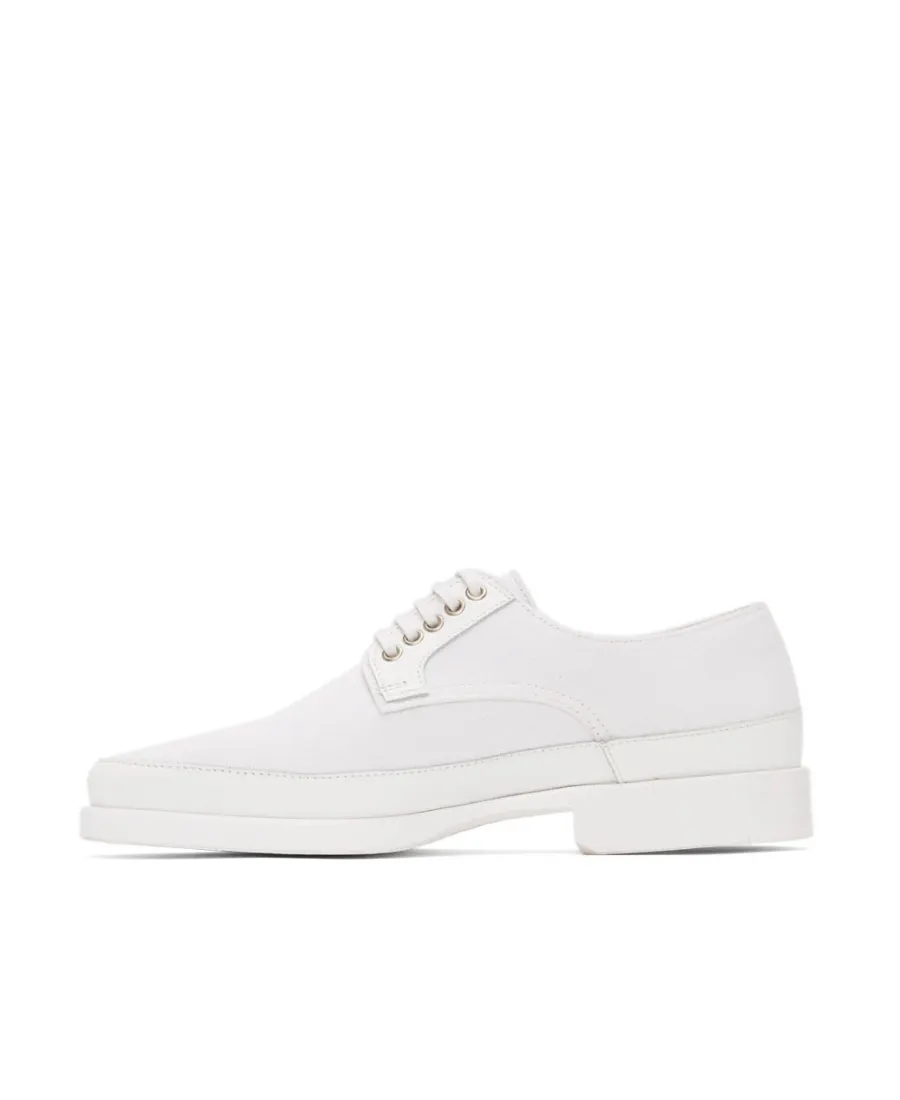Lace Up Brogues