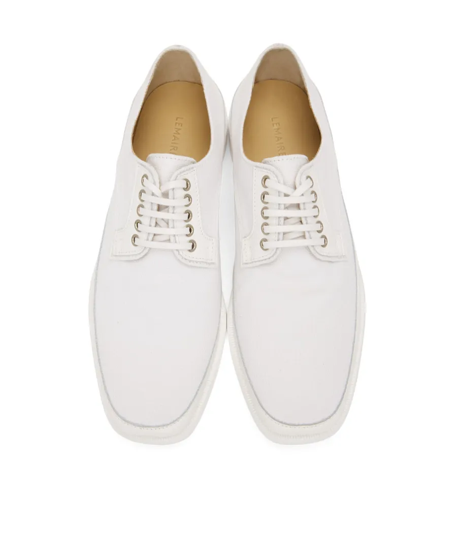 Lace Up Brogues