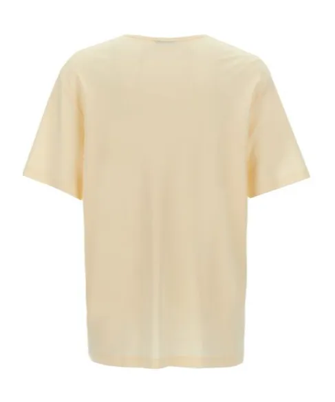 Relaxed Fit Crewneck T-Shirt