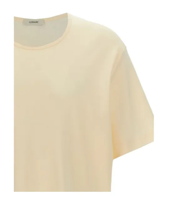 Relaxed Fit Crewneck T-Shirt