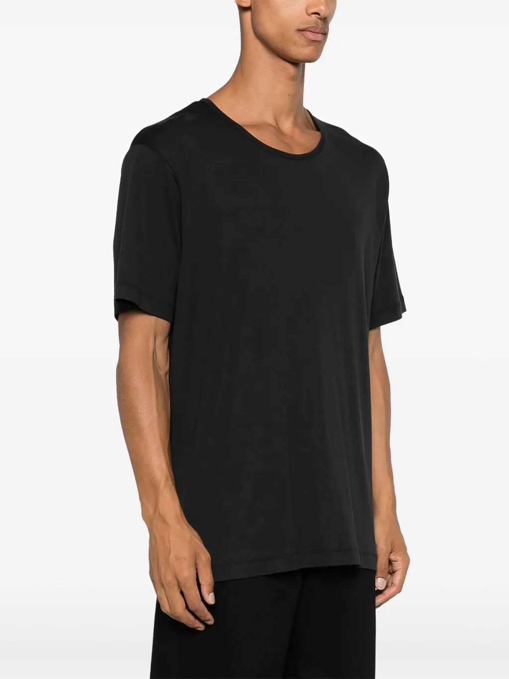 Relaxed Fit Crewneck T-Shirt