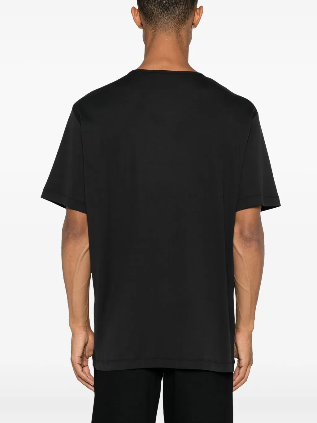 Relaxed Fit Crewneck T-Shirt