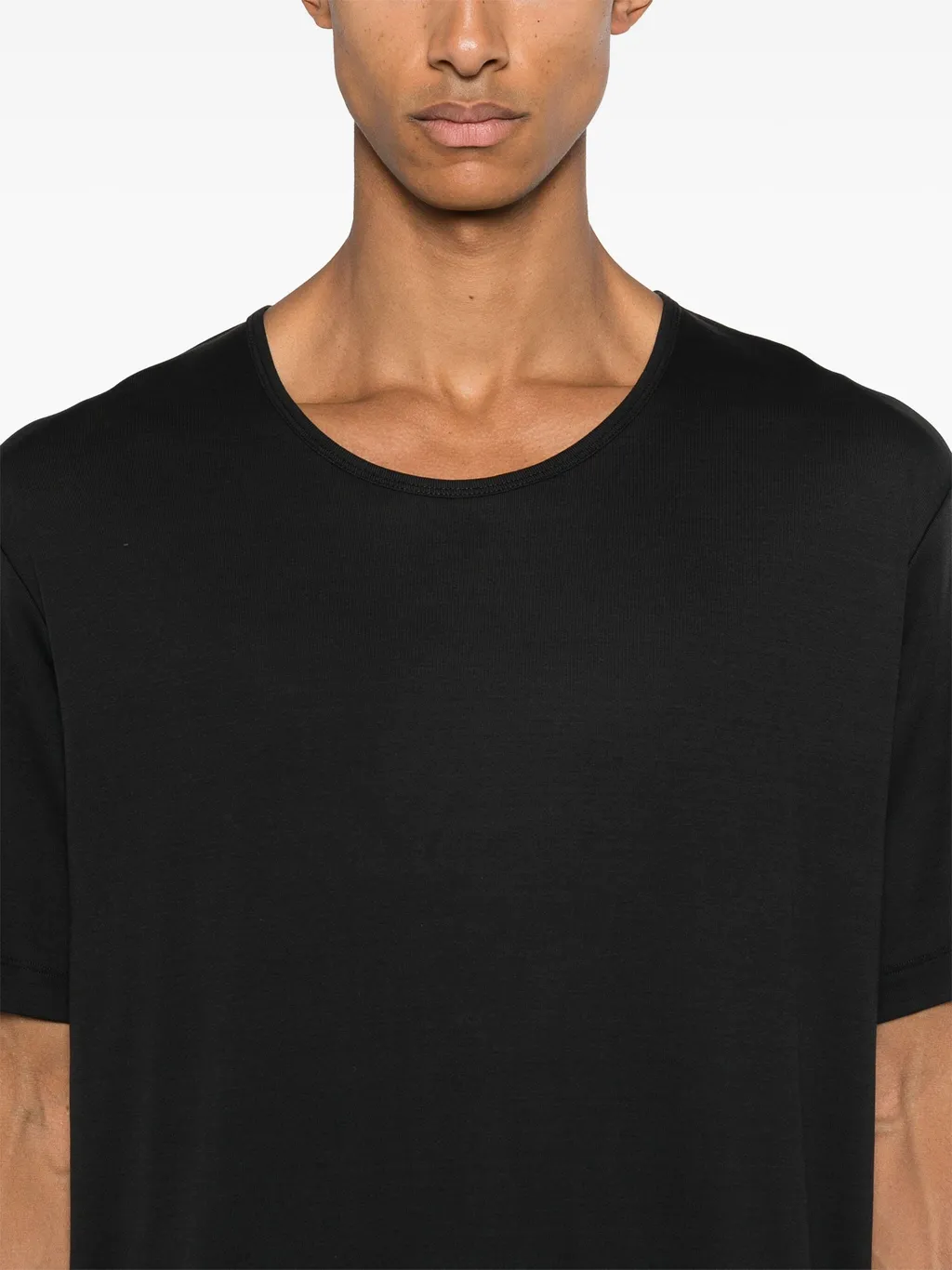 Relaxed Fit Crewneck T-Shirt
