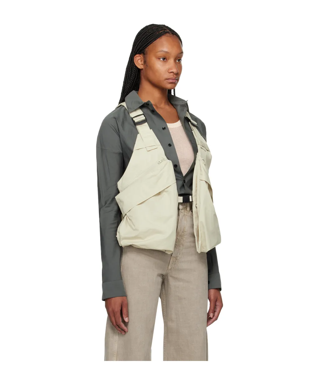 Multipocket Vest