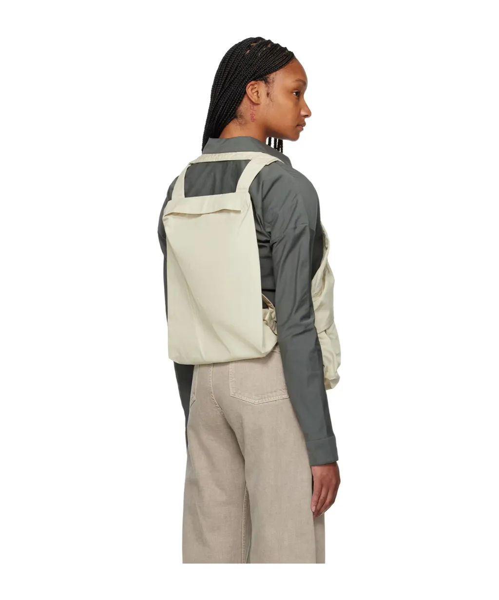 Multipocket Vest