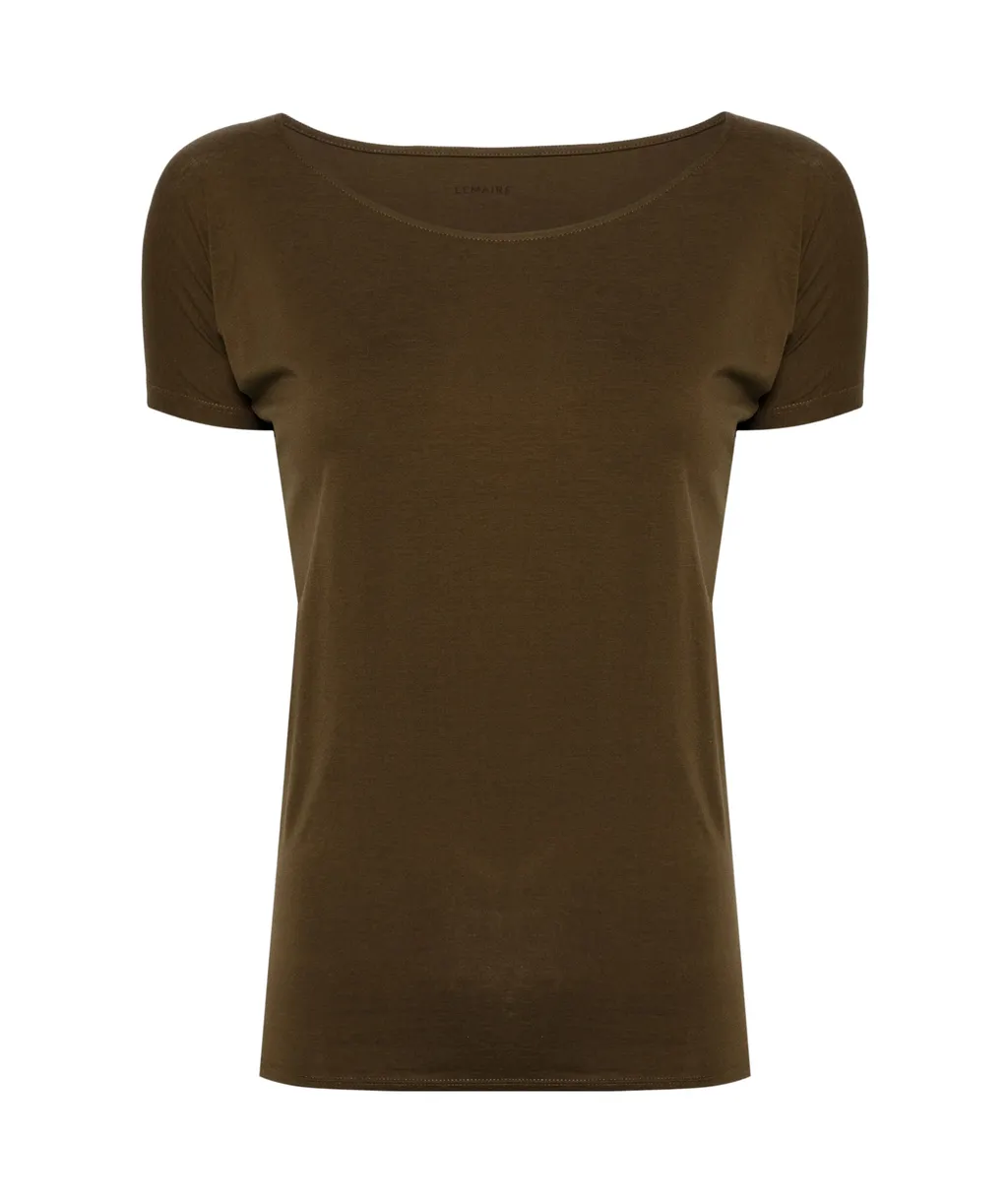 Short-Sleeved T-Shirt