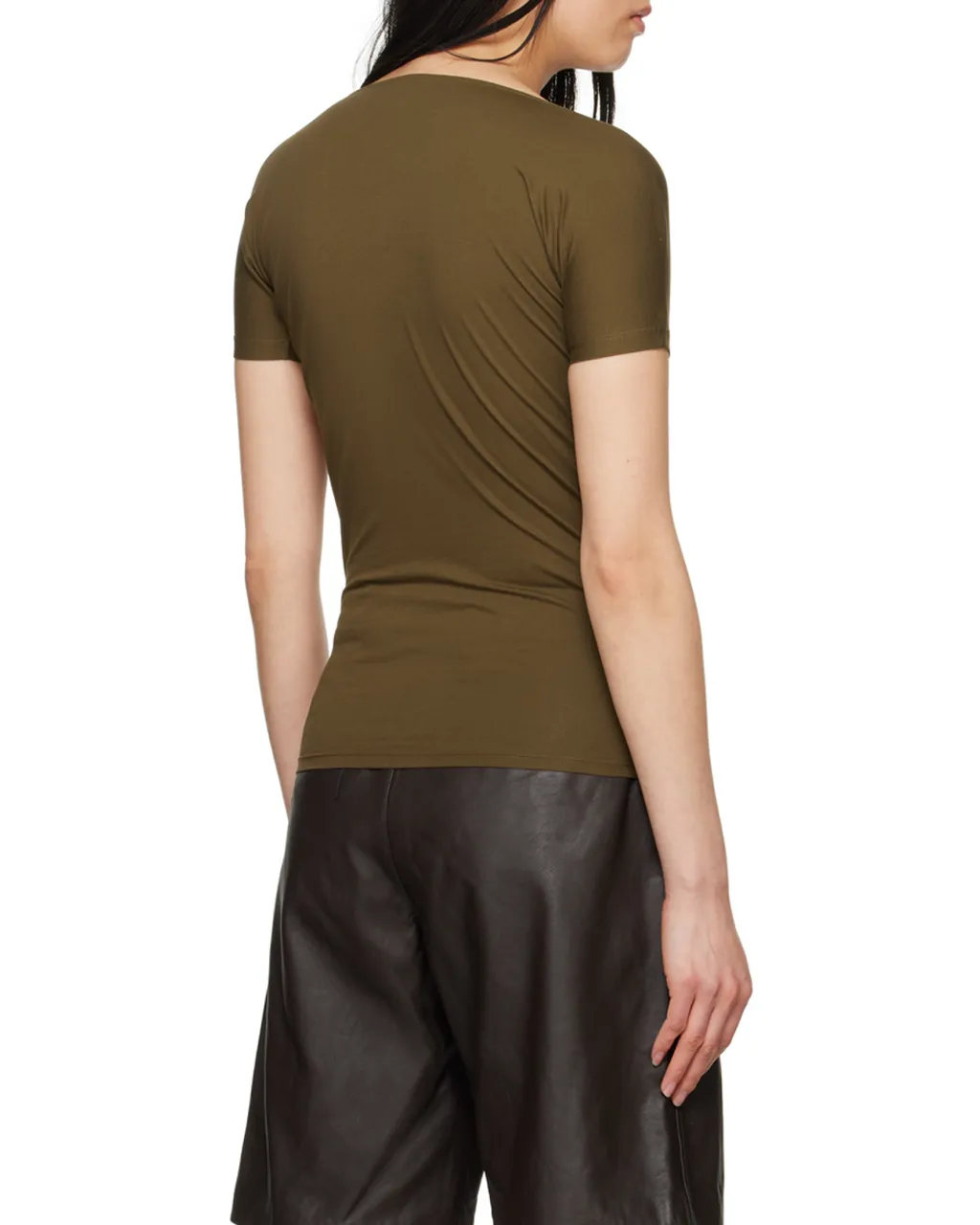 Short-Sleeved T-Shirt