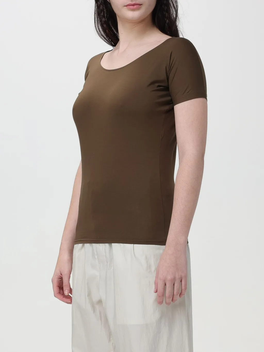 Short-Sleeved T-Shirt