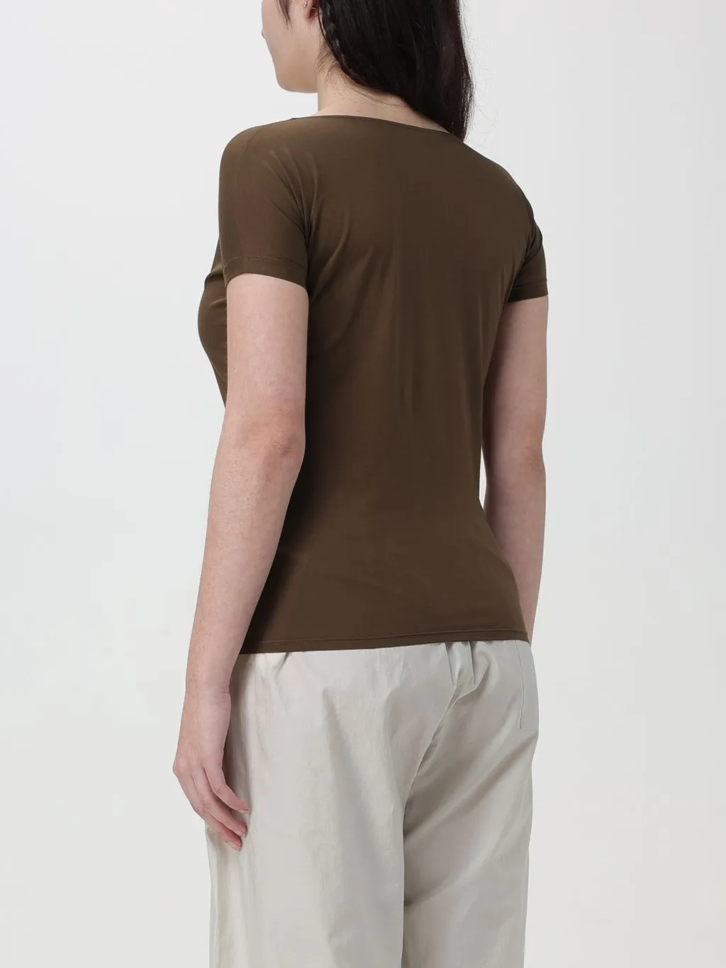 Short-Sleeved T-Shirt