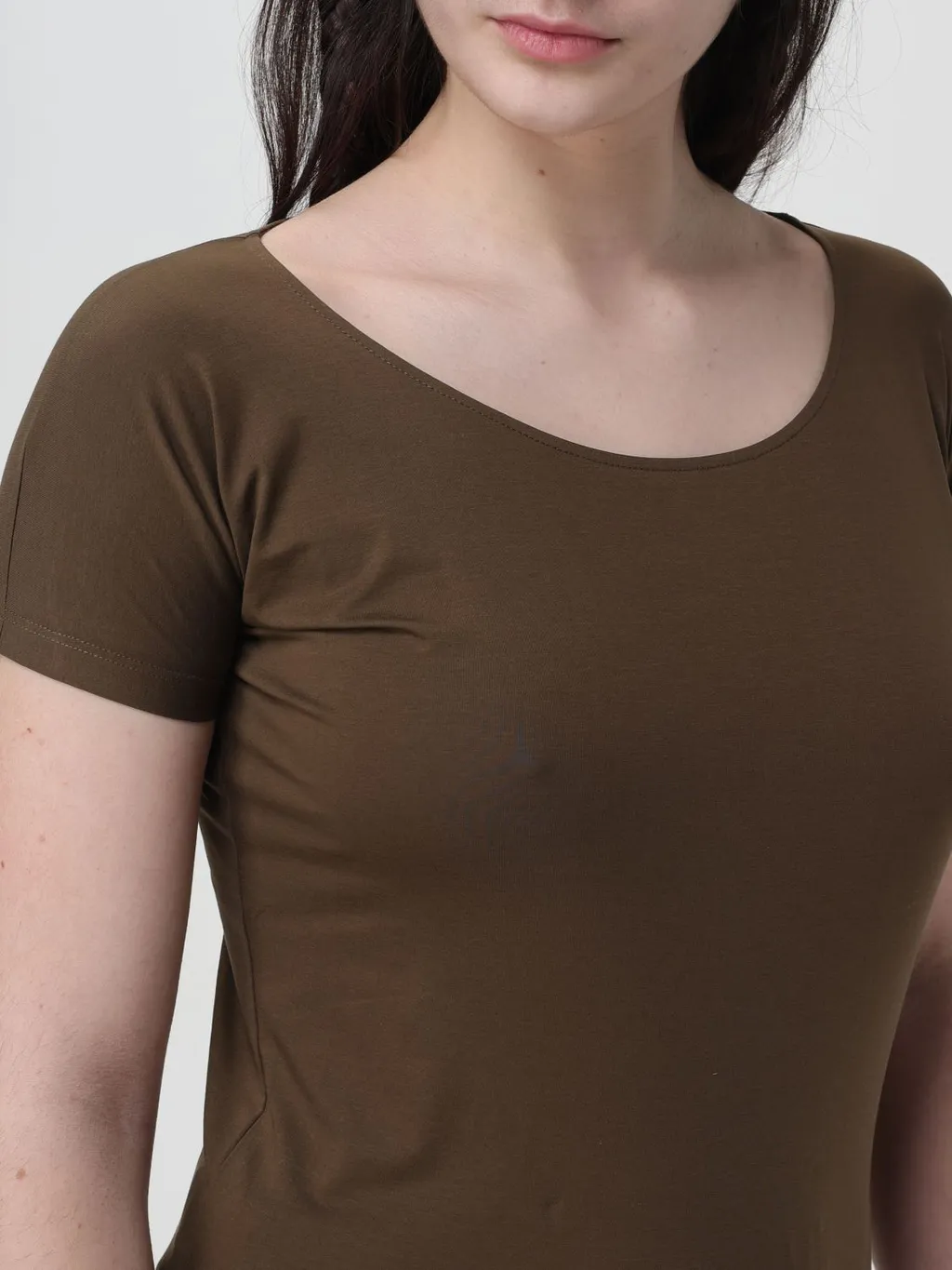 Short-Sleeved T-Shirt