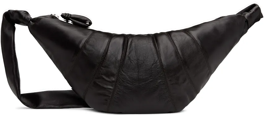 Medium Croissant Shoulder Bag