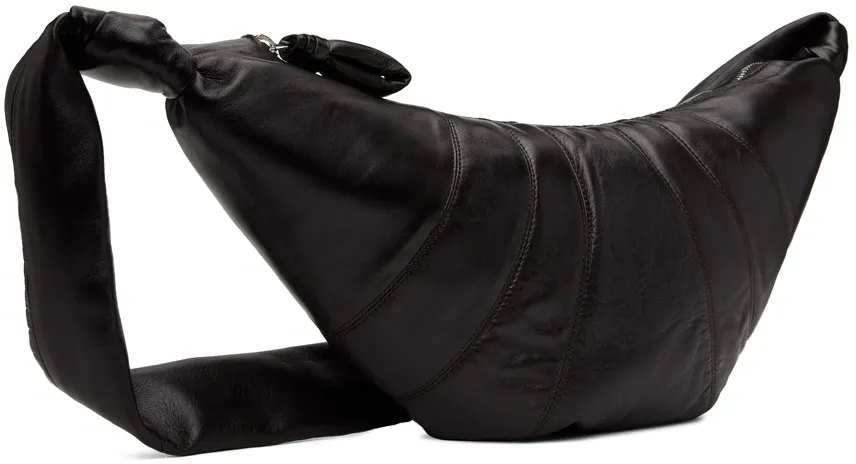 Medium Croissant Shoulder Bag