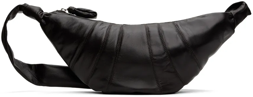 Medium Croissant Shoulder Bag
