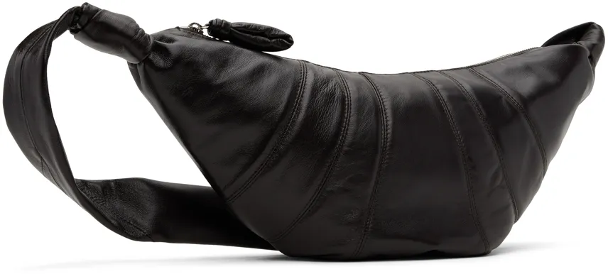 Medium Croissant Shoulder Bag