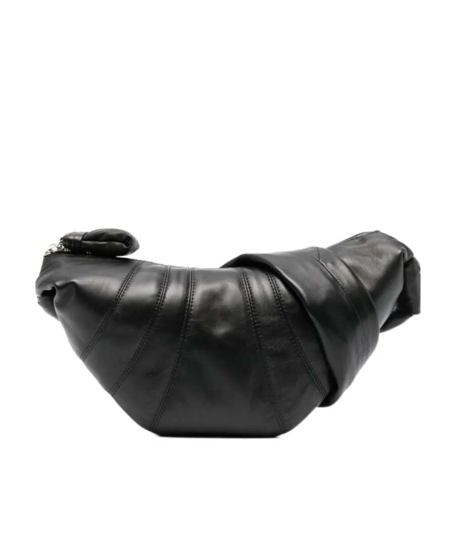Croissant Small Shoulder Bag