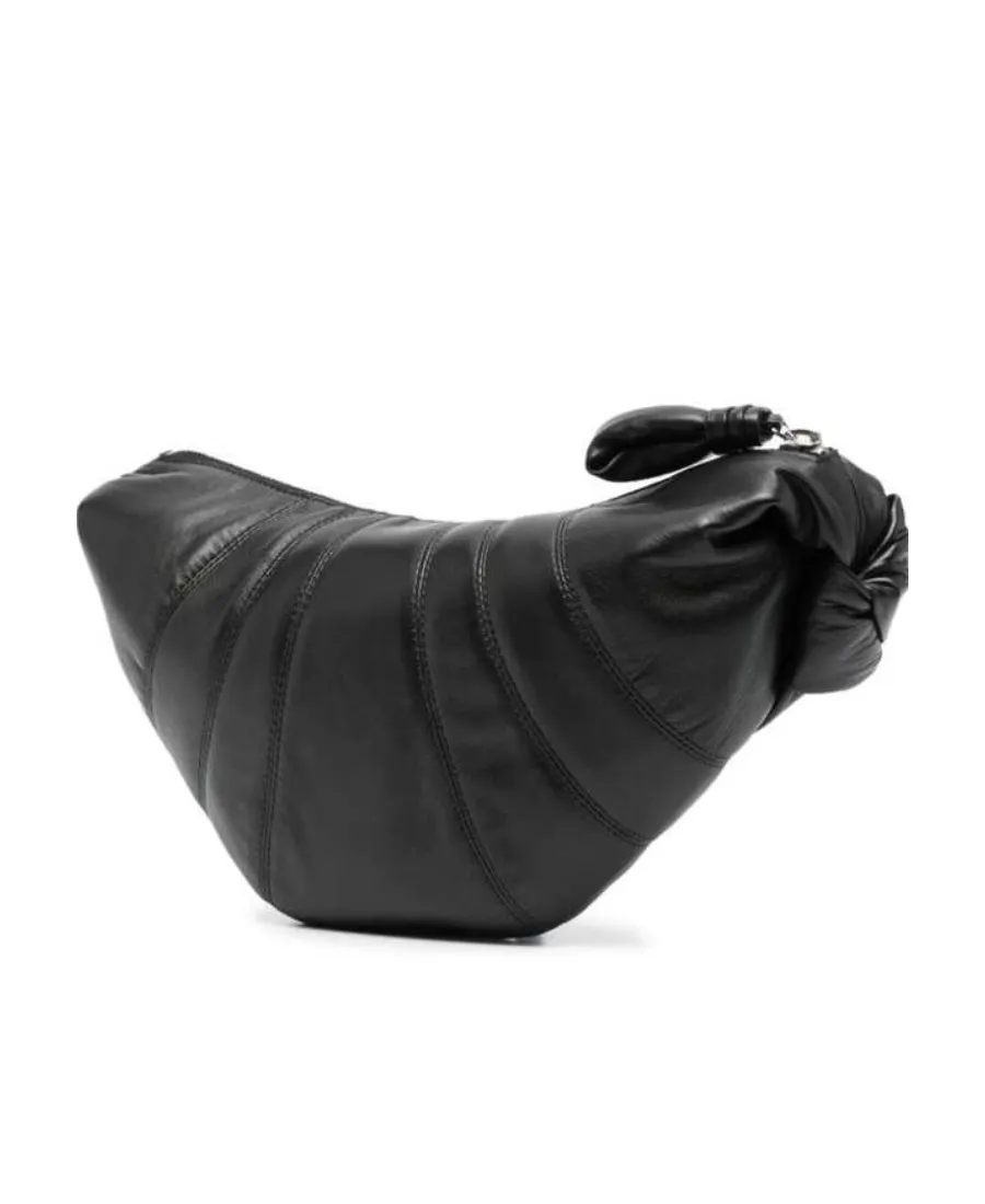 Croissant Small Shoulder Bag