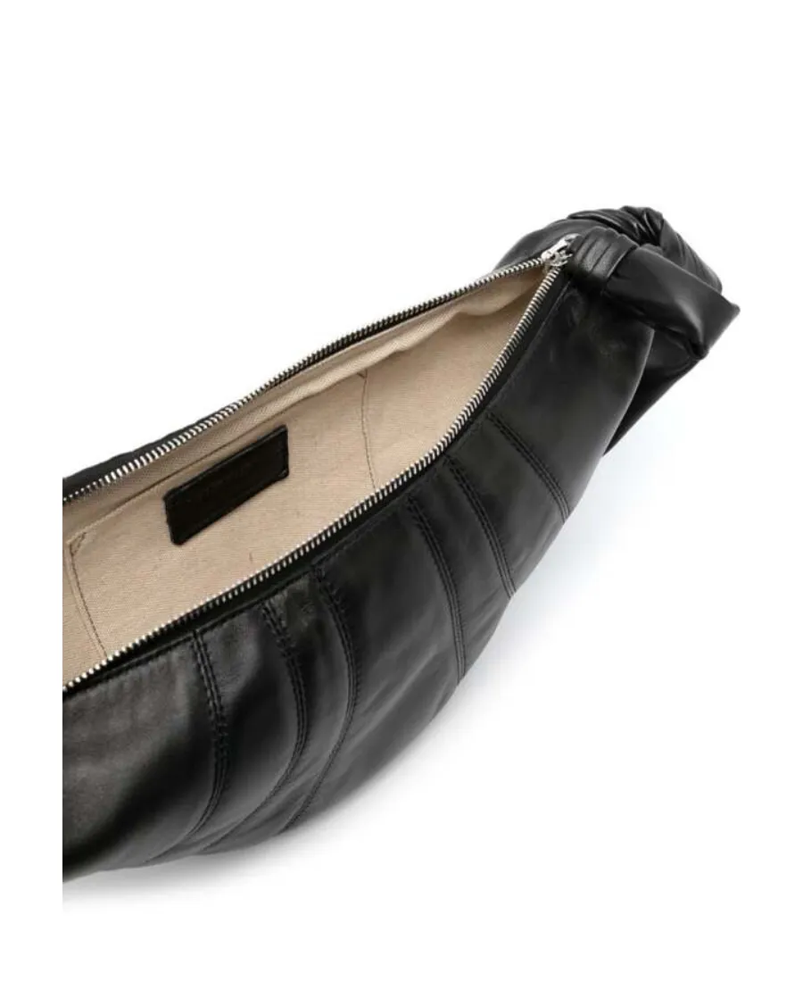 Croissant Small Shoulder Bag