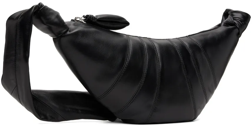 Croissant Small Shoulder Bag