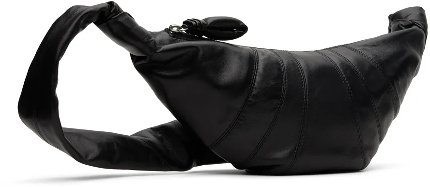 Croissant Small Shoulder Bag