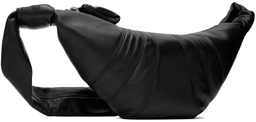 Croissant Small Shoulder Bag