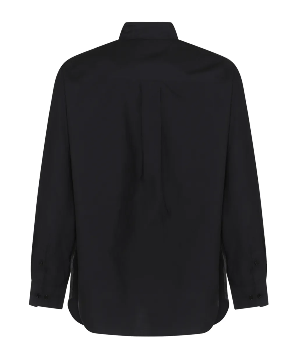 Long-Sleeved Shirt