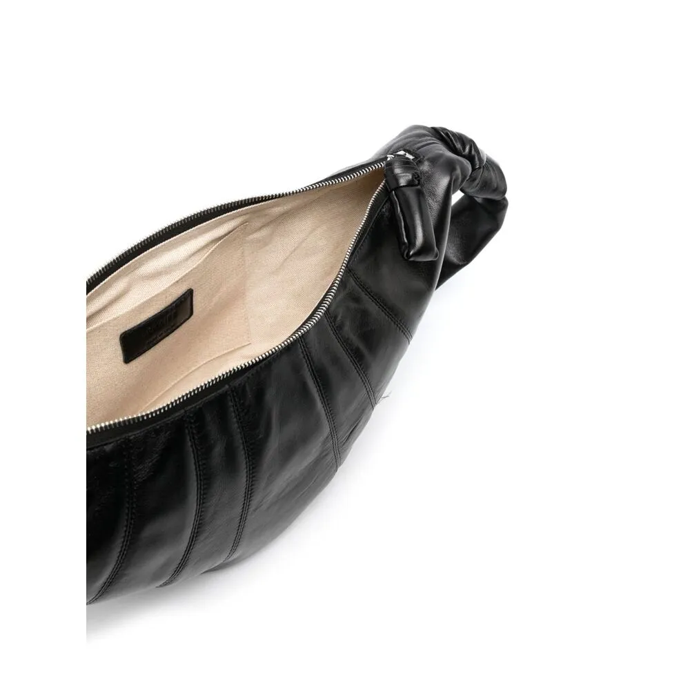 Croissant Medium Shoulder Bag