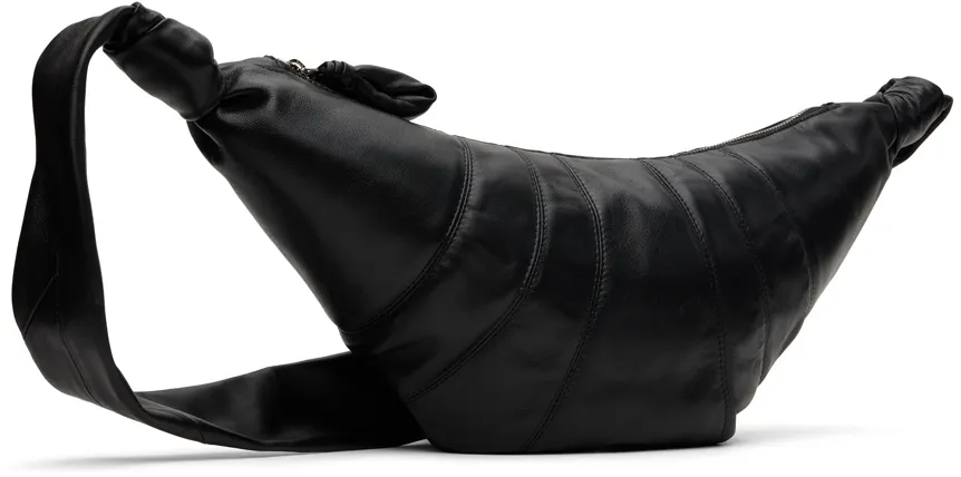 Croissant Medium Shoulder Bag