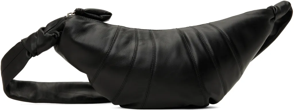 Croissant Medium Shoulder Bag