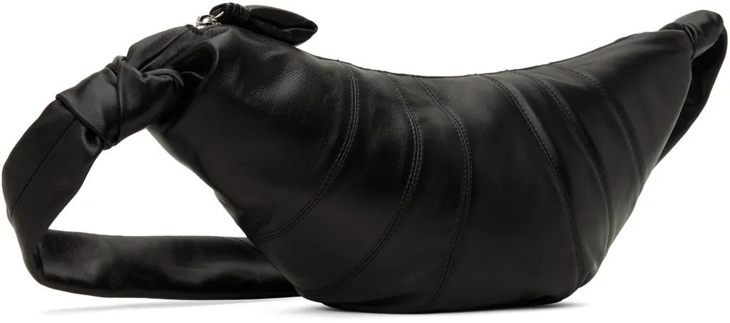 Croissant Medium Shoulder Bag