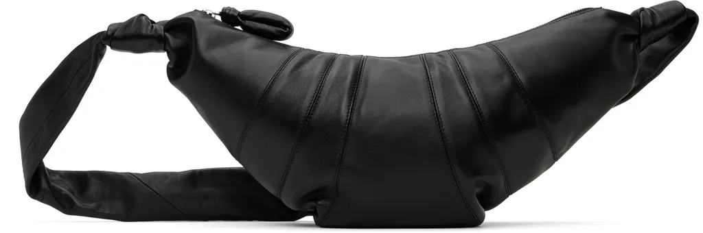 Croissant Medium Shoulder Bag