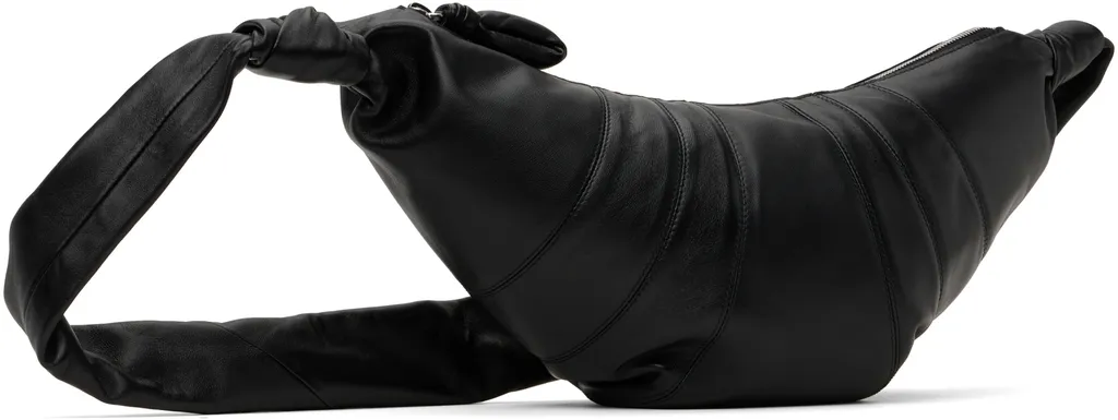 Croissant Medium Shoulder Bag