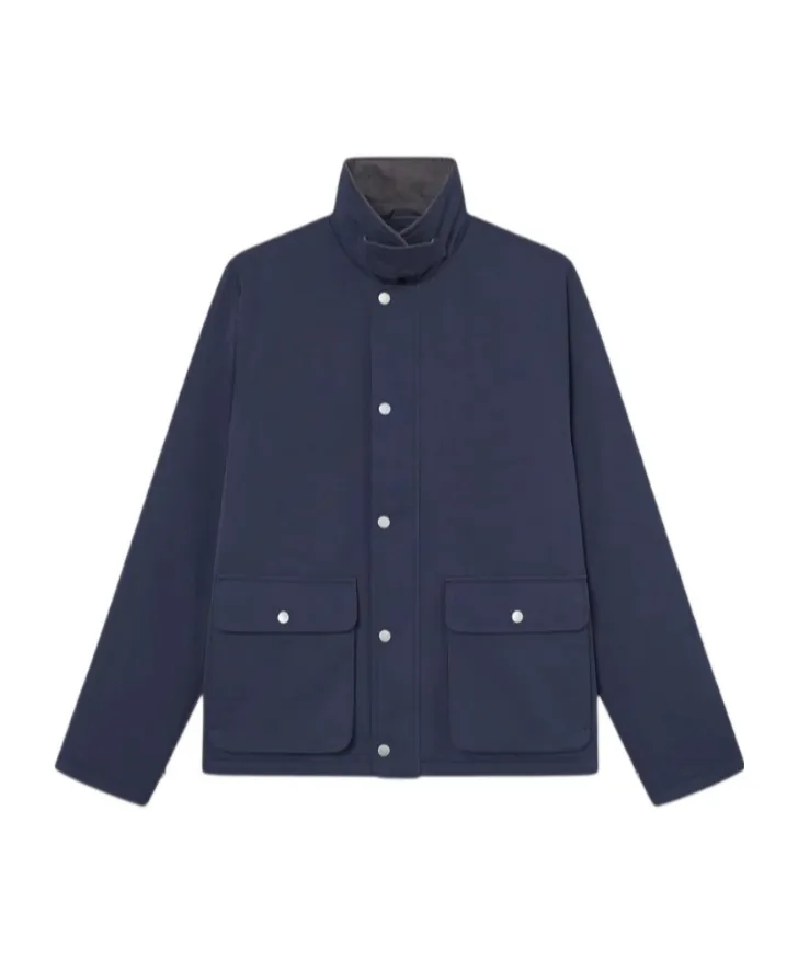 Long Sleeve Jacket