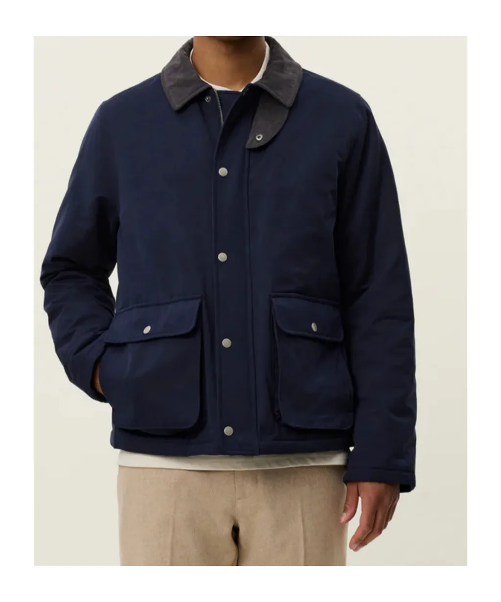 Long Sleeve Jacket
