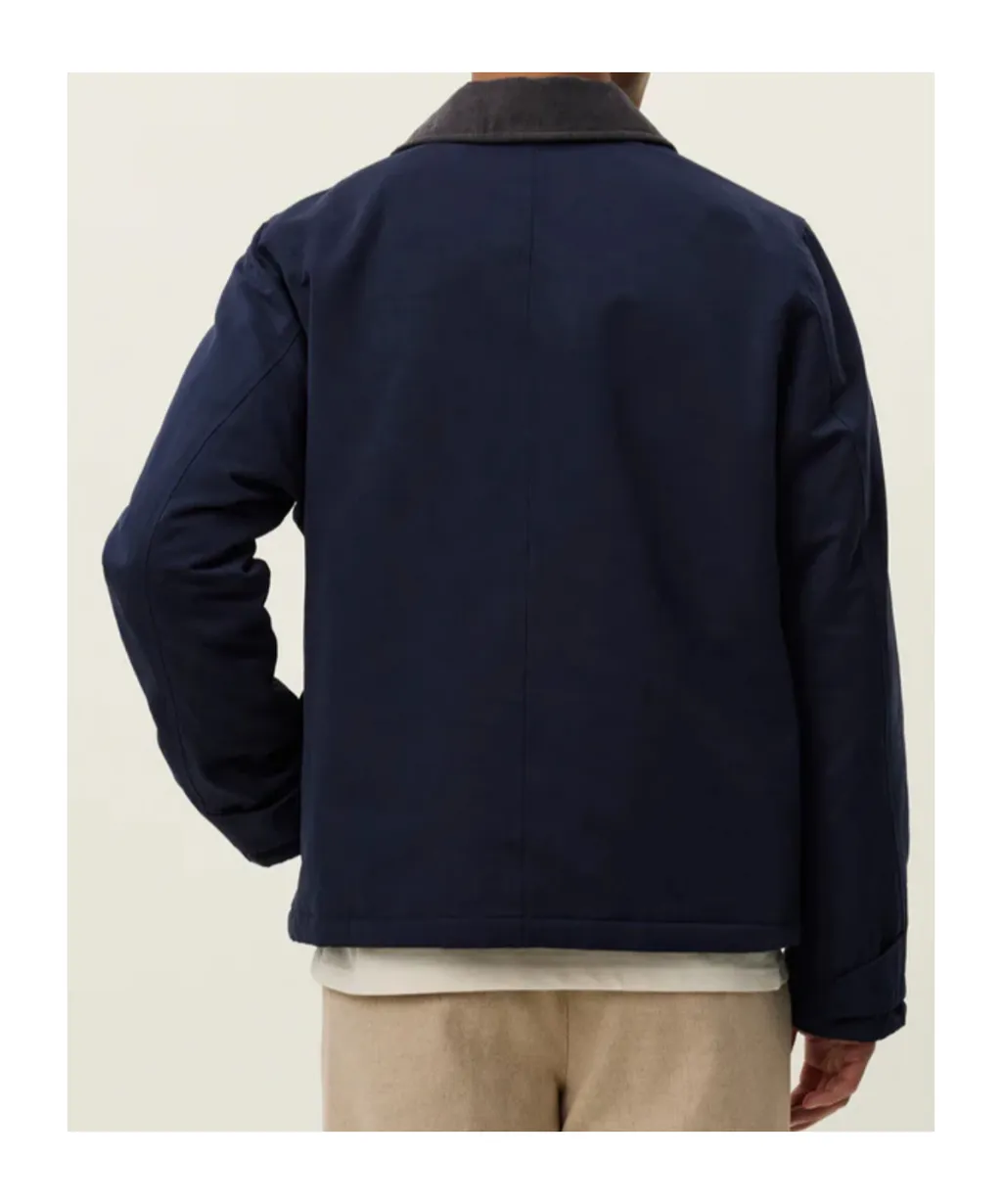 Long Sleeve Jacket