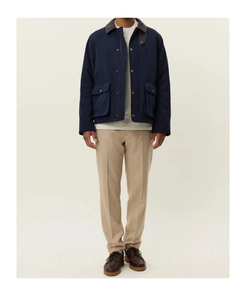 Long Sleeve Jacket