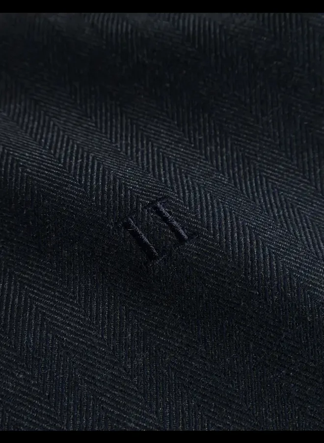 Long-Sleeved Casual Jacket