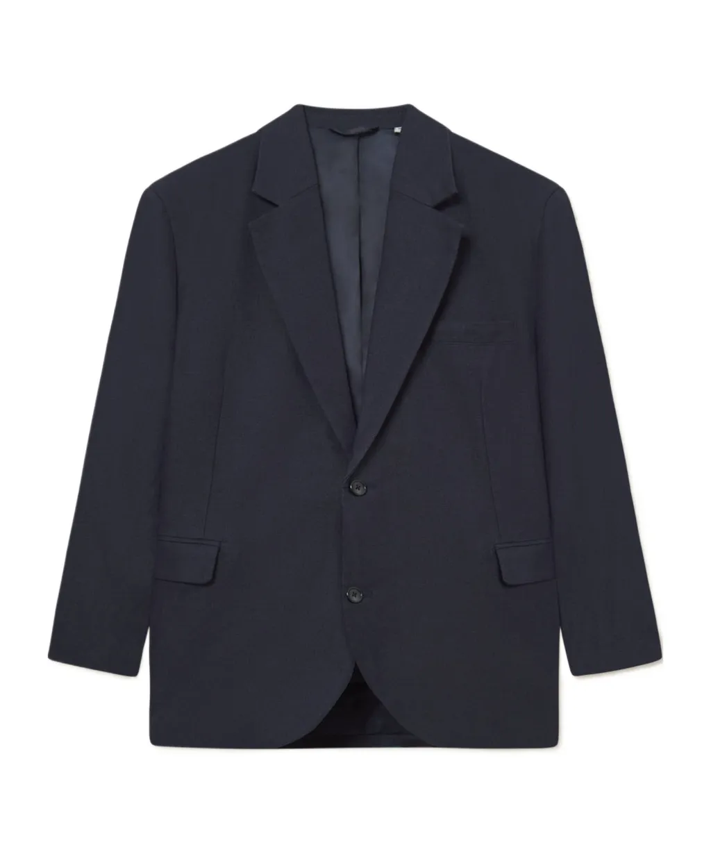 James Linen Blazer