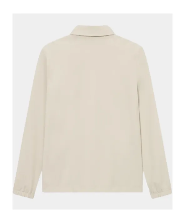 Long Sleeve Casual Jacket