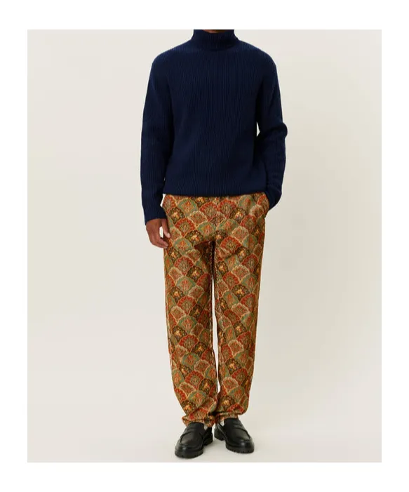 Turtleneck Sweater