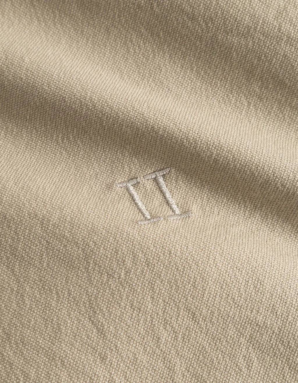 Long-Sleeved Shirt