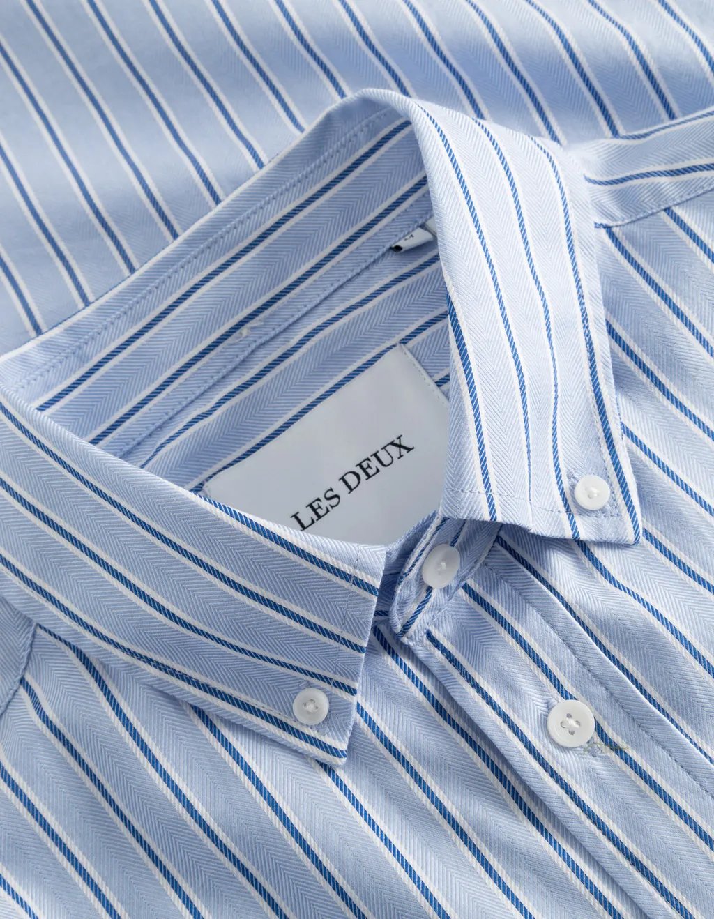 Long-Sleeved Shirt