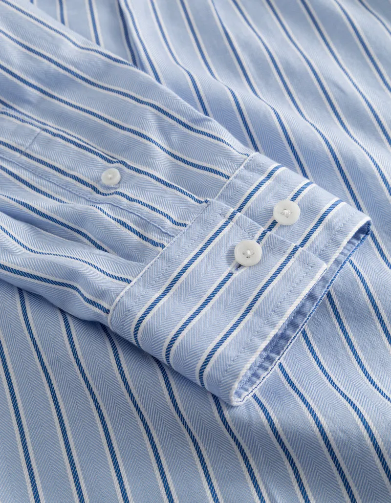 Long-Sleeved Shirt