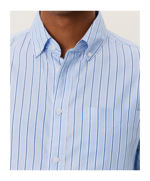 Long-Sleeved Shirt